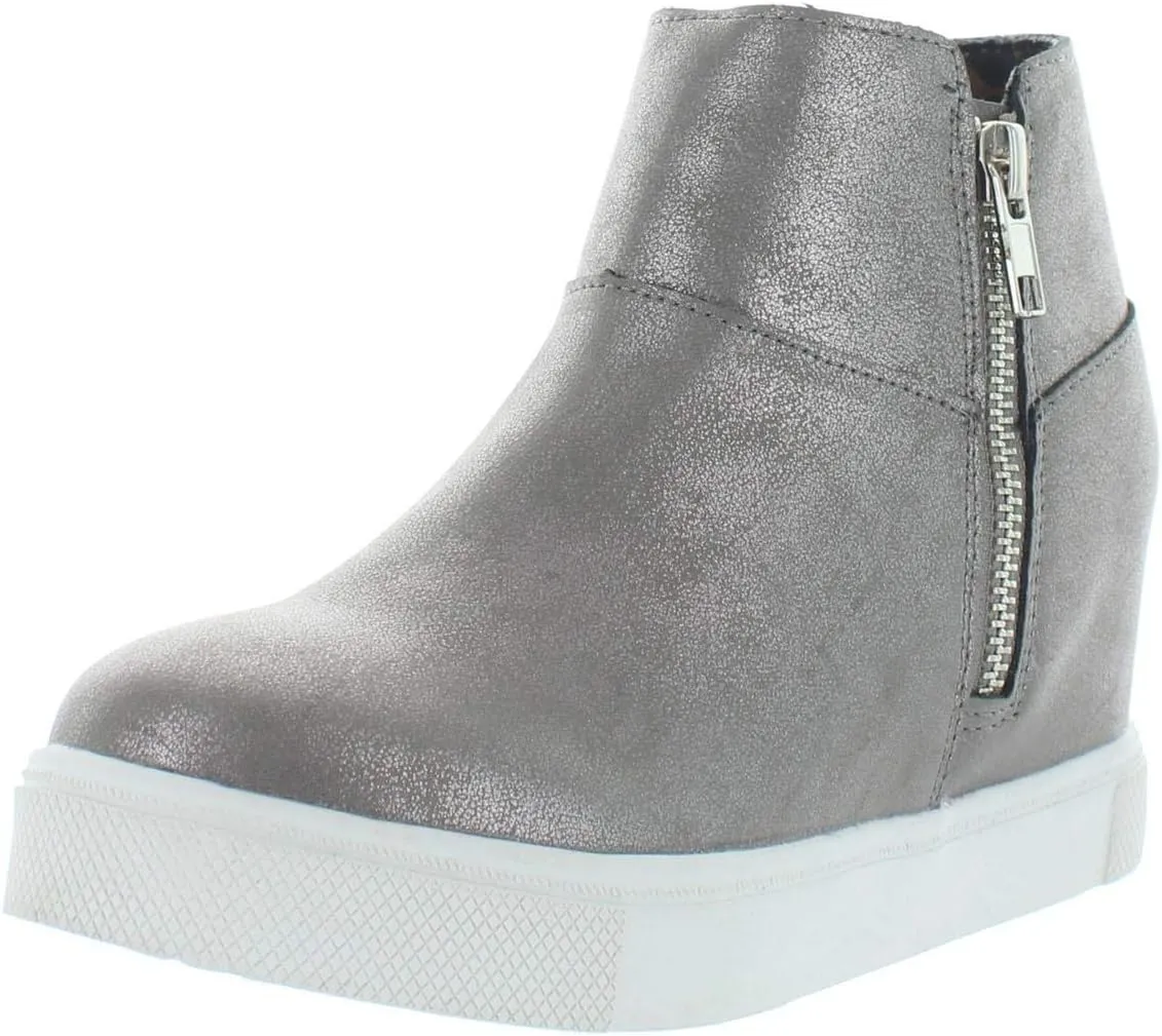 Steve Madden Girl's Jwanda Sneaker
