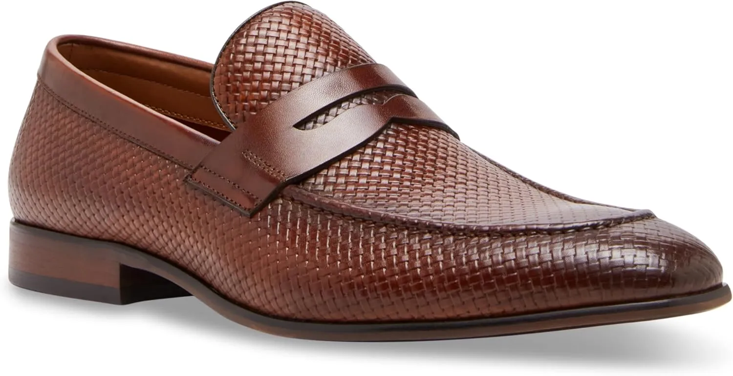 Steve Madden Men's Jamone Loafer