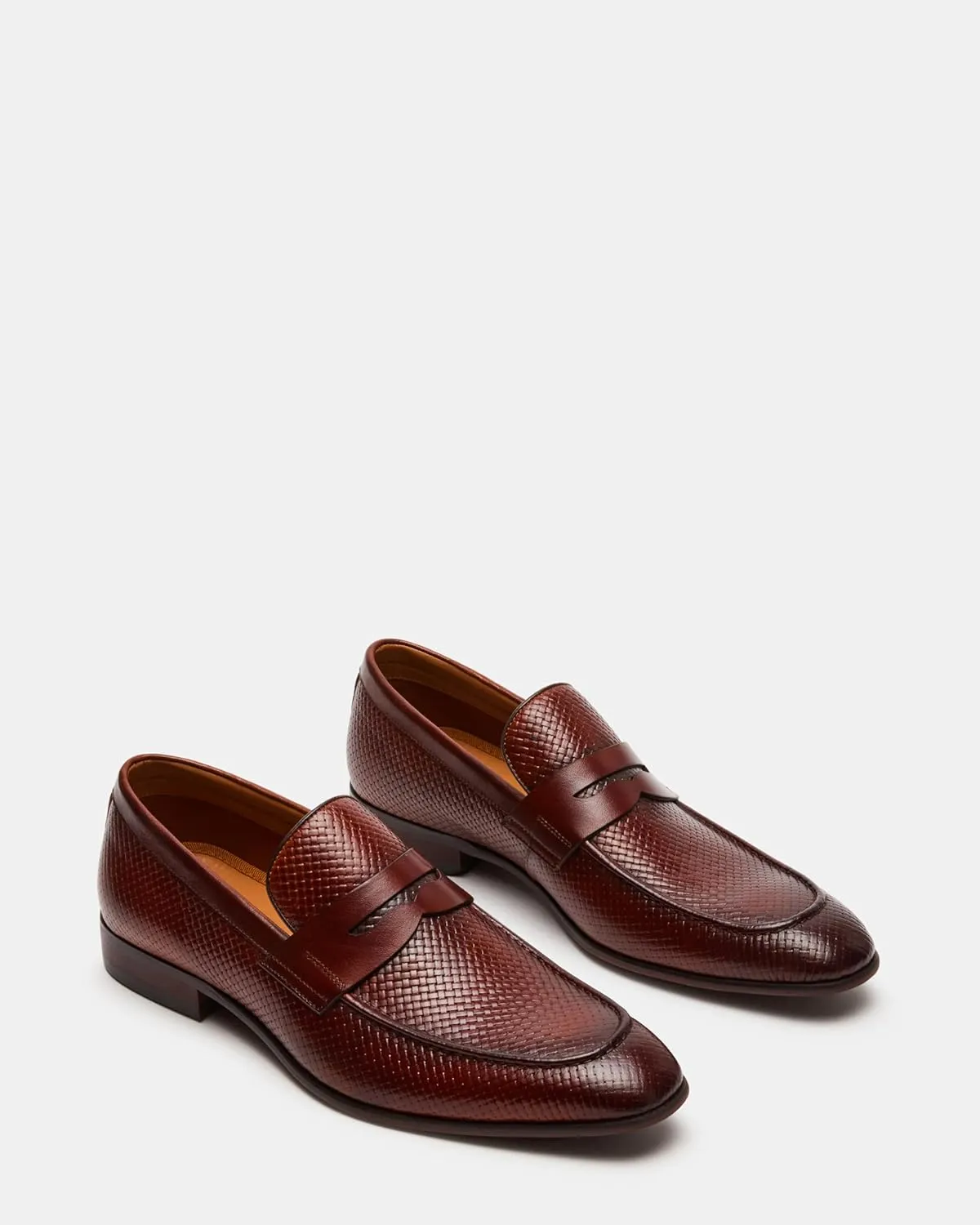Steve Madden Men's Jamone Loafer