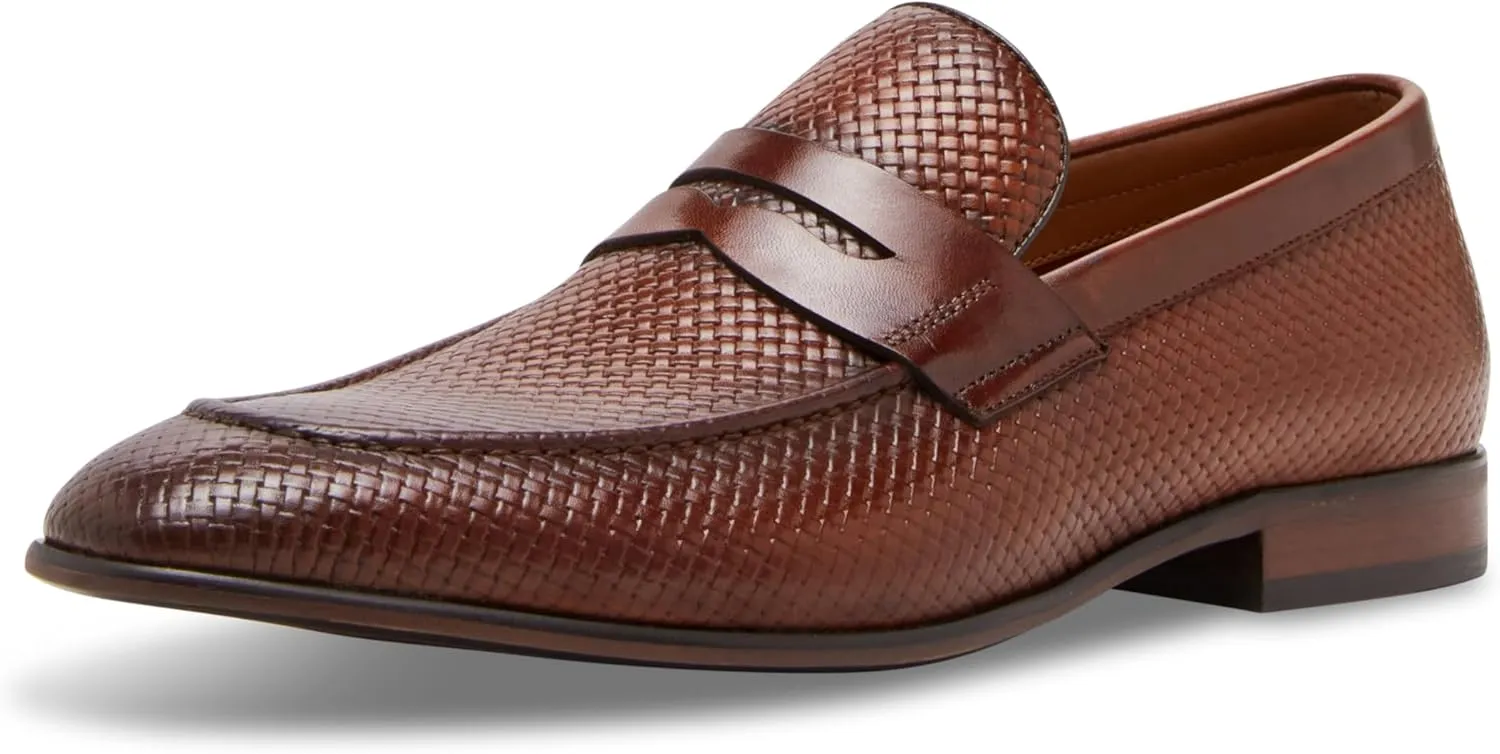 Steve Madden Men's Jamone Loafer