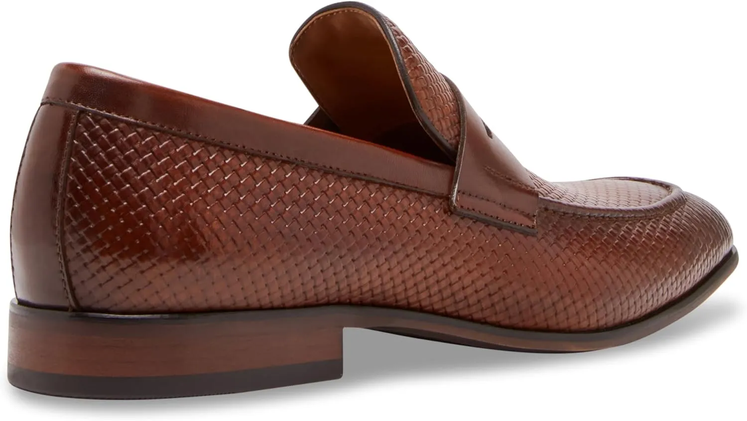 Steve Madden Men's Jamone Loafer