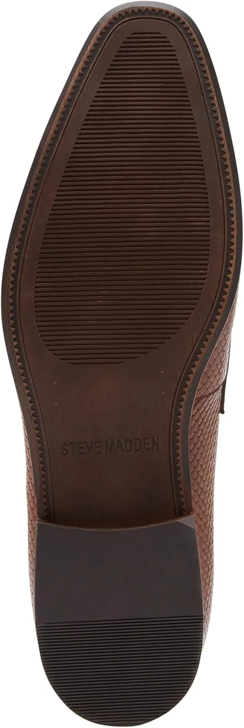 Steve Madden Men's Jamone Loafer