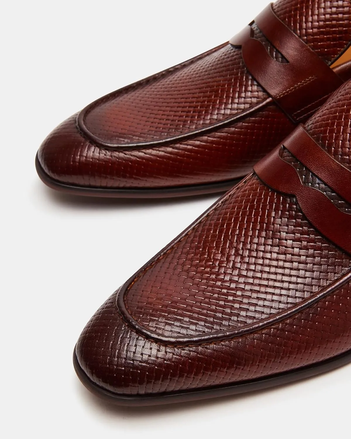 Steve Madden Men's Jamone Loafer