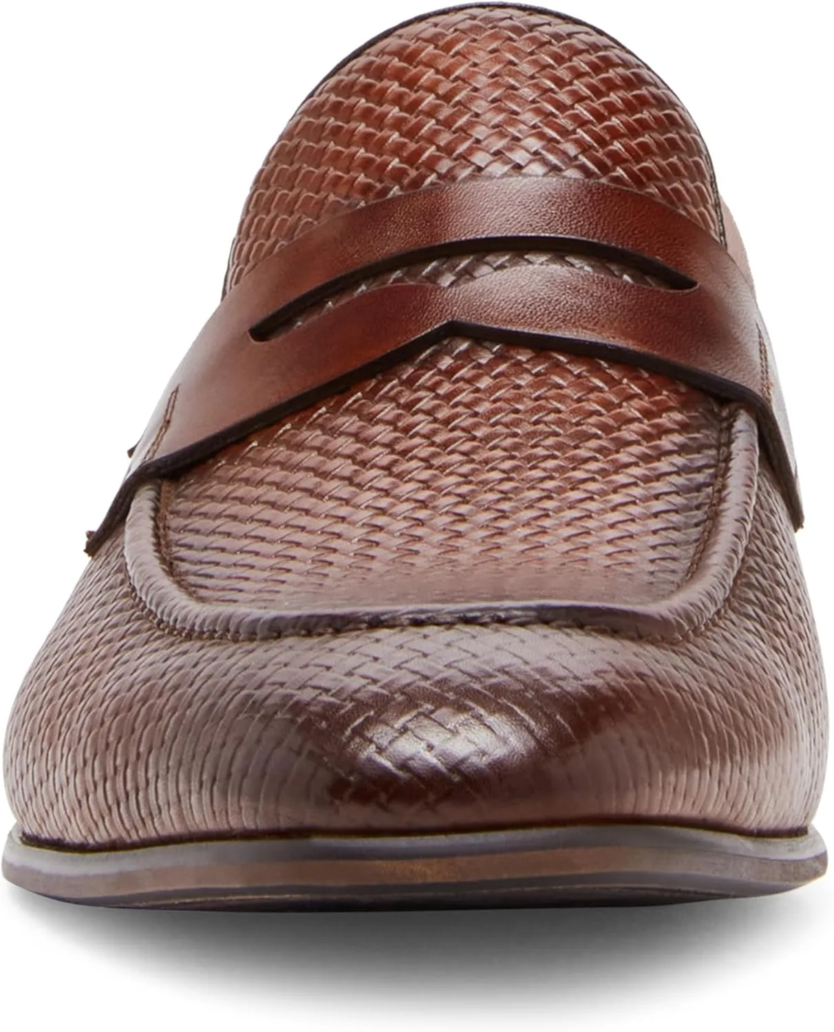 Steve Madden Men's Jamone Loafer