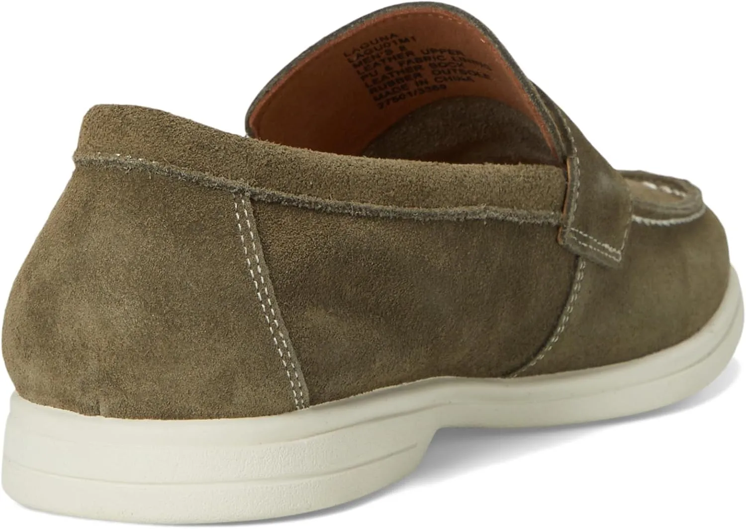 Steve Madden Men's Laguna Penny Loafer