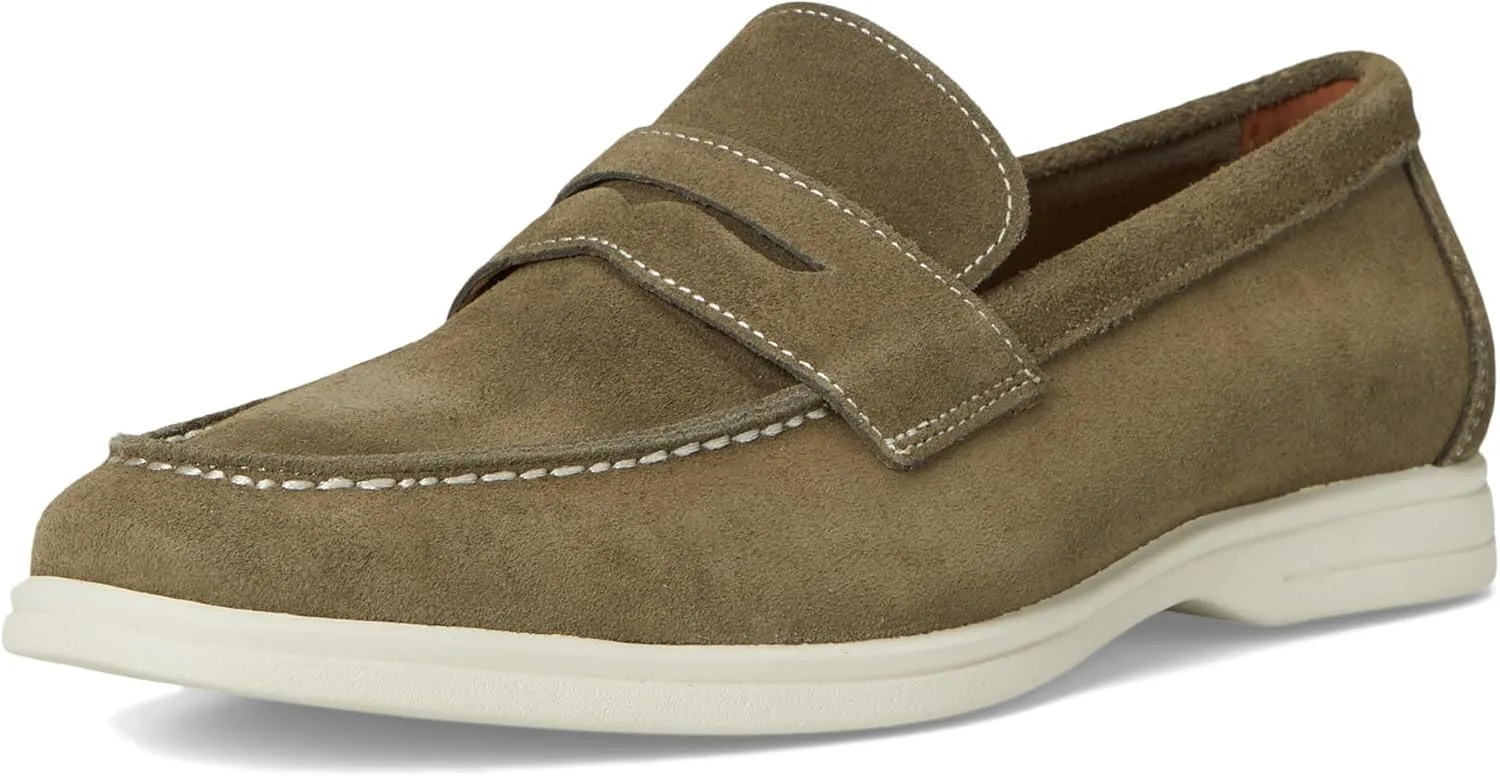 Steve Madden Men's Laguna Penny Loafer