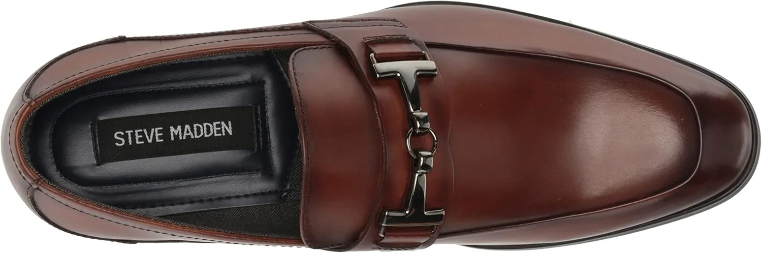 Steve Madden Men's Valon Loafer