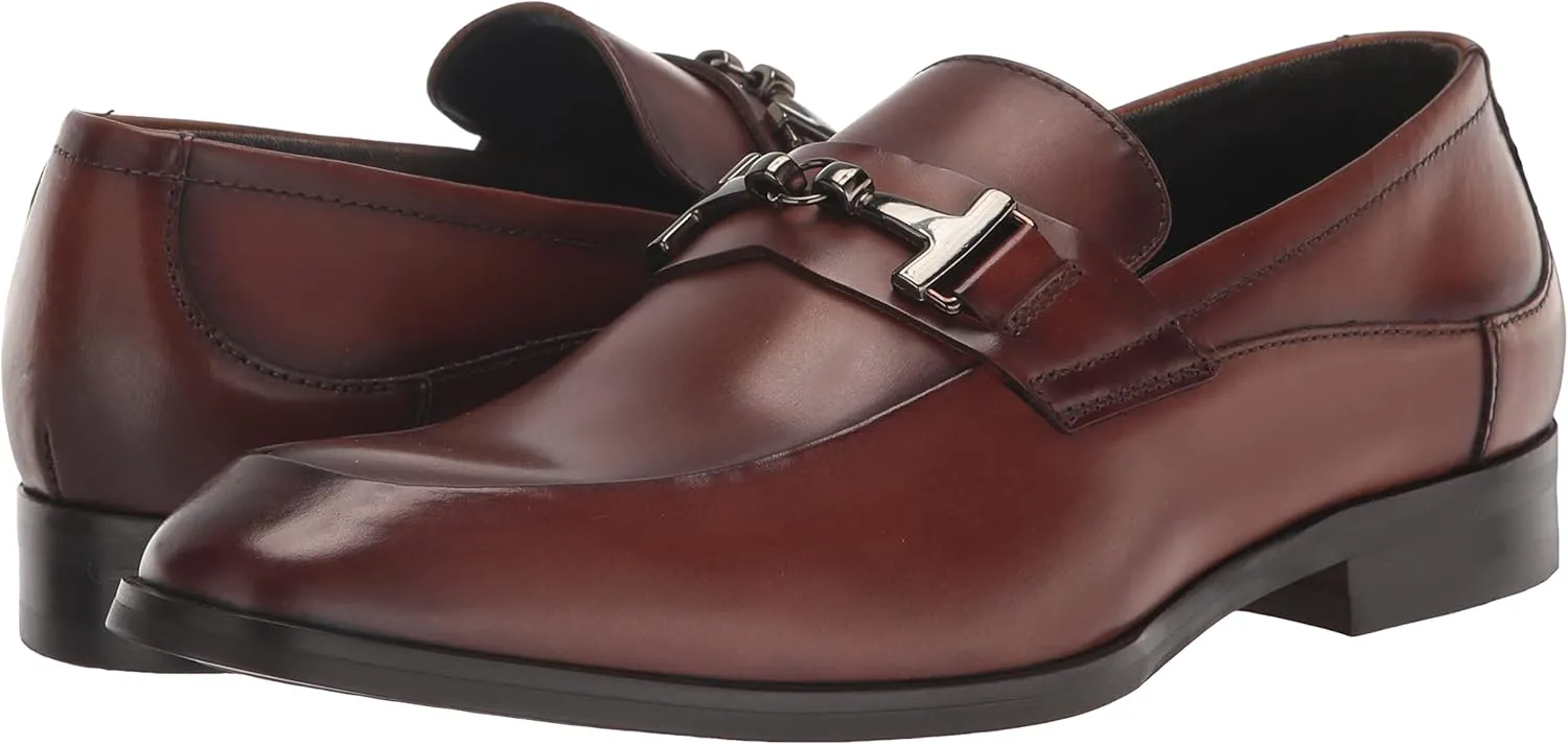 Steve Madden Men's Valon Loafer