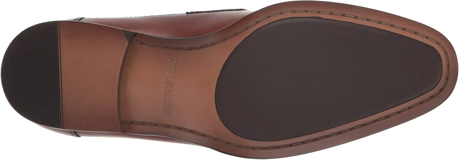 Steve Madden Men's Valon Loafer