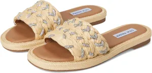 Steve Madden Women's Alibi Slide Sandal