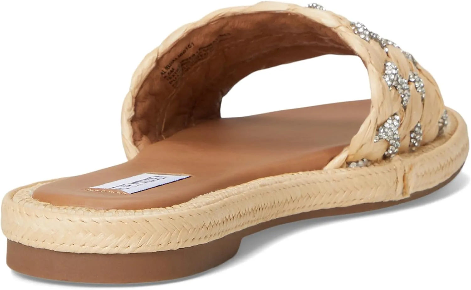 Steve Madden Women's Alibi Slide Sandal