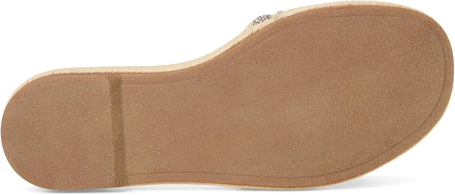 Steve Madden Women's Alibi Slide Sandal