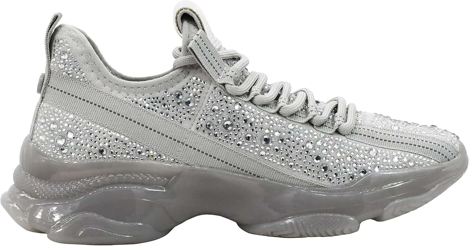 Steve Madden Women's Maxima Sneaker