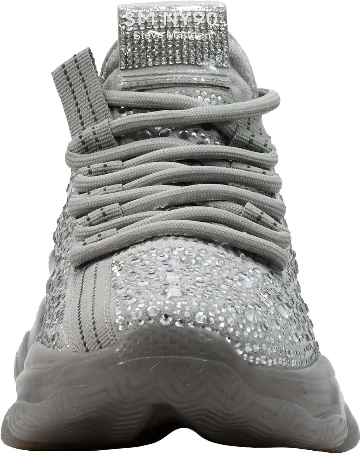 Steve Madden Women's Maxima Sneaker