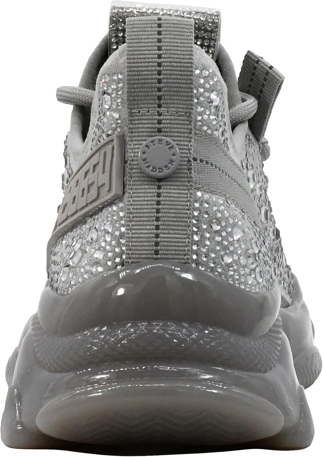 Steve Madden Women's Maxima Sneaker