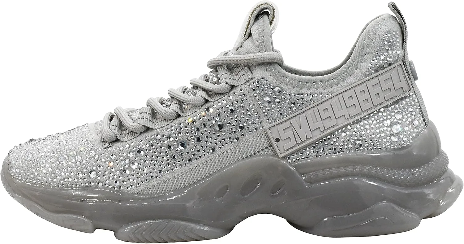 Steve Madden Women's Maxima Sneaker