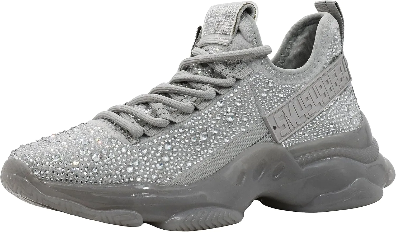 Steve Madden Women's Maxima Sneaker