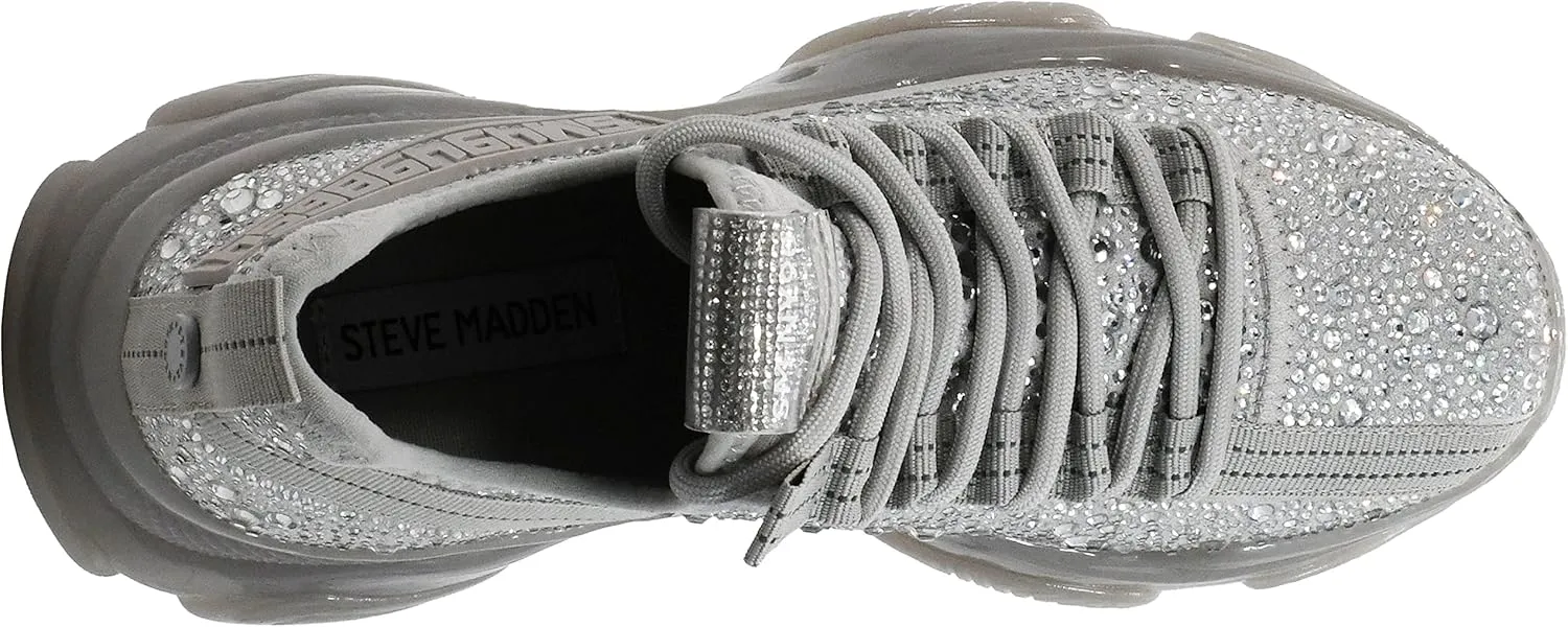 Steve Madden Women's Maxima Sneaker