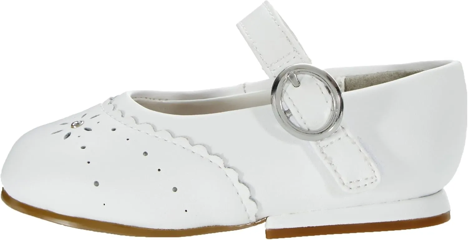 Stride Rite Camila Mary Jane (Toddler)