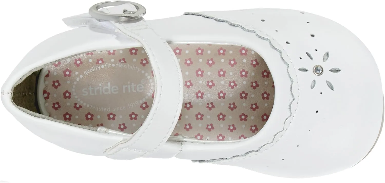 Stride Rite Camila Mary Jane (Toddler)