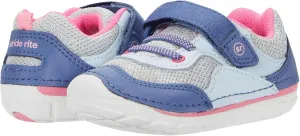 Stride Rite Soft Motion Baby and Toddler Boys Rhett Athletic Sneaker