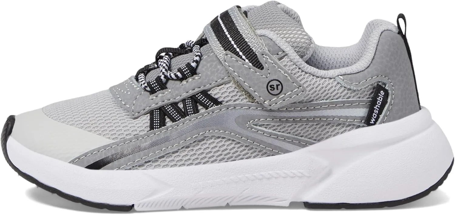 Stride Rite Unisex-Child M2p Journey 3.0 Sneaker