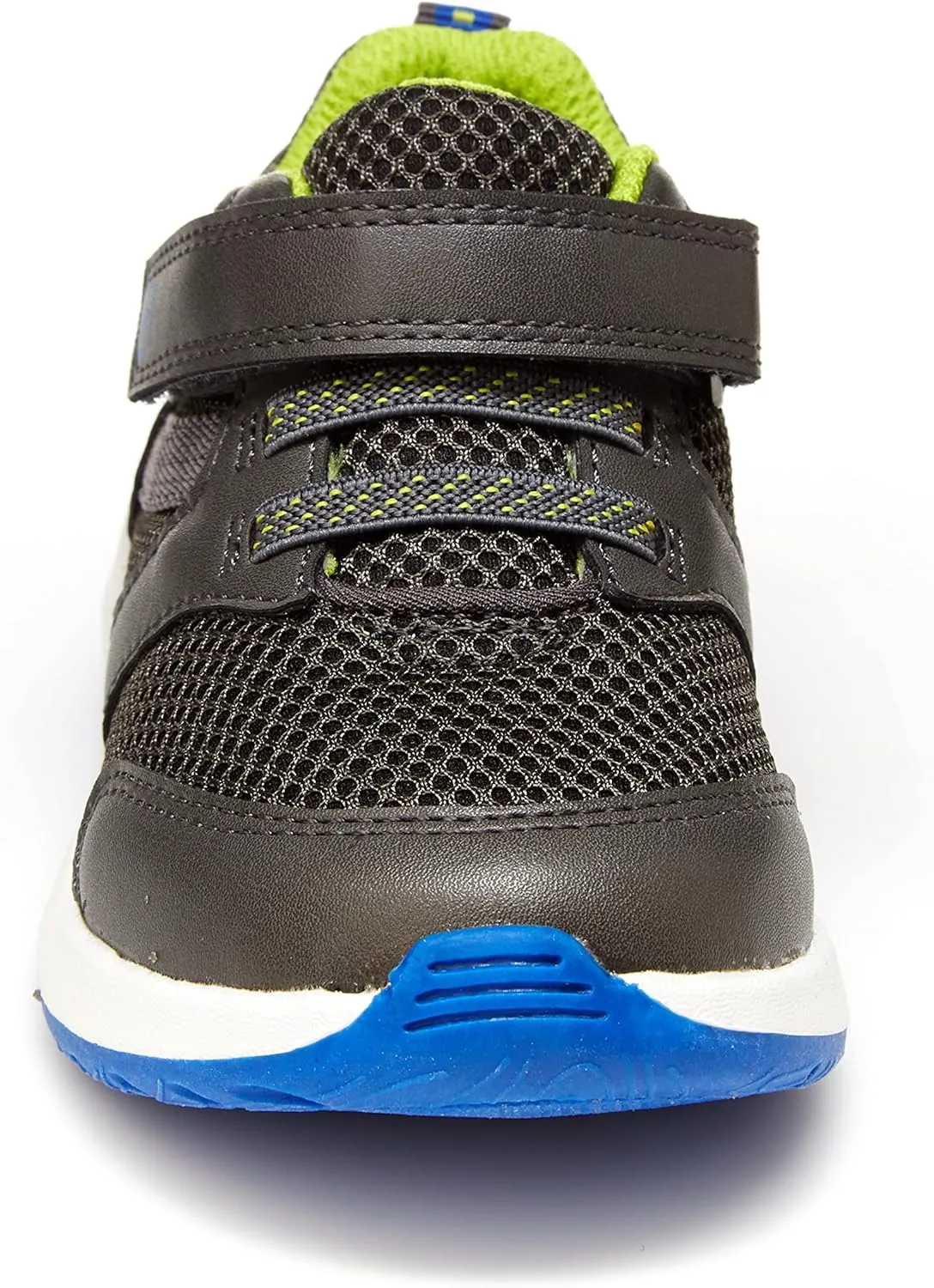 Stride Rite Unisex-Child Max Sneaker