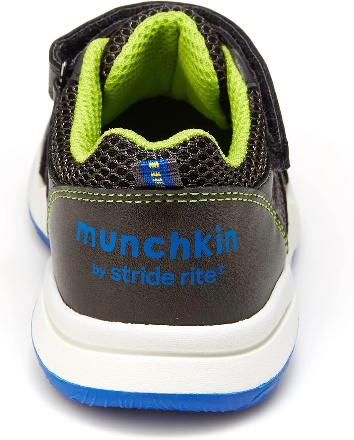 Stride Rite Unisex-Child Max Sneaker