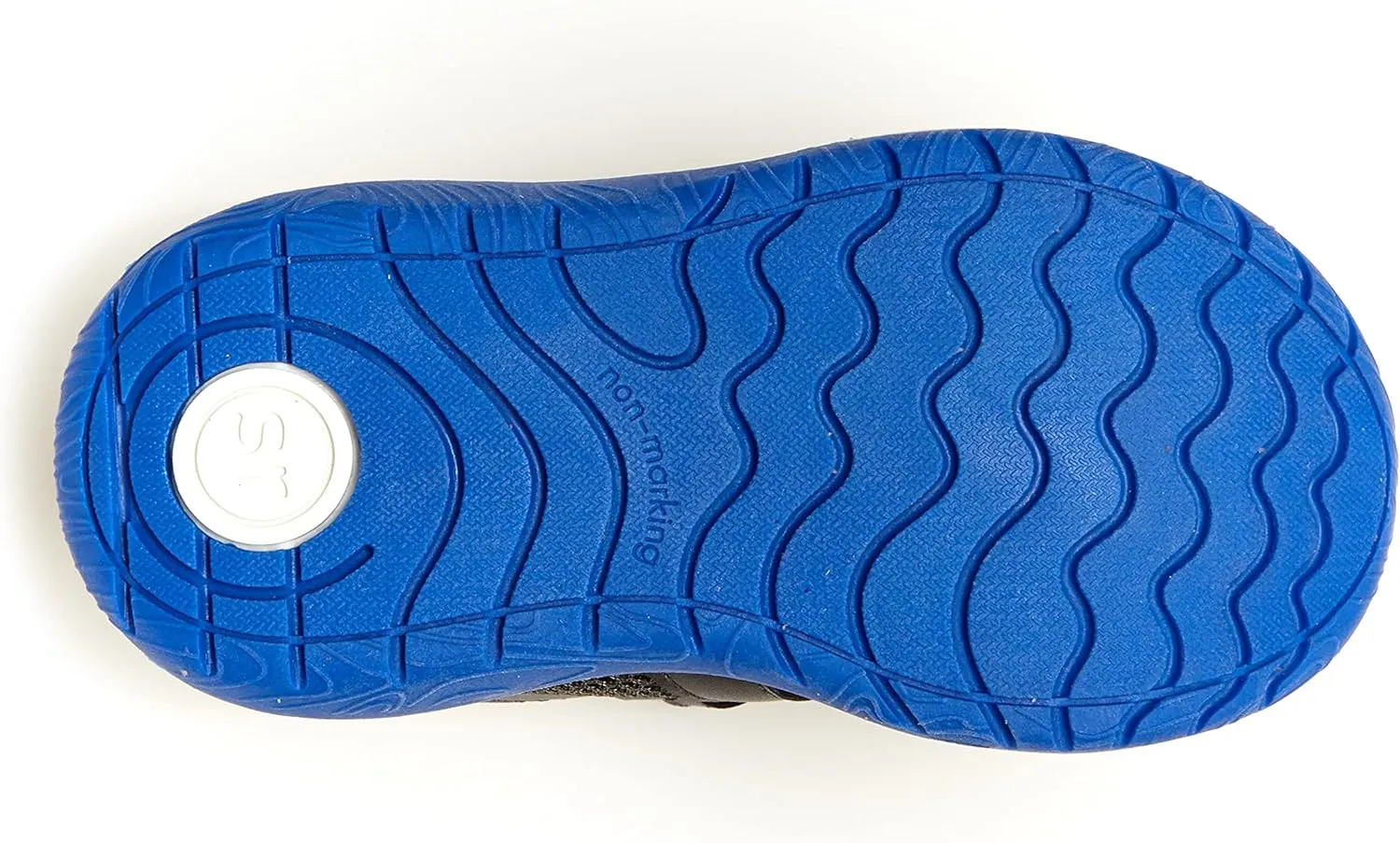 Stride Rite Unisex-Child Max Sneaker