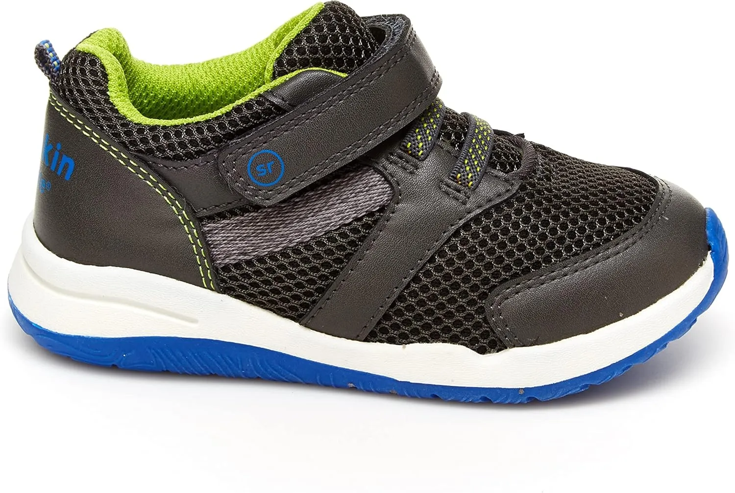 Stride Rite Unisex-Child Max Sneaker