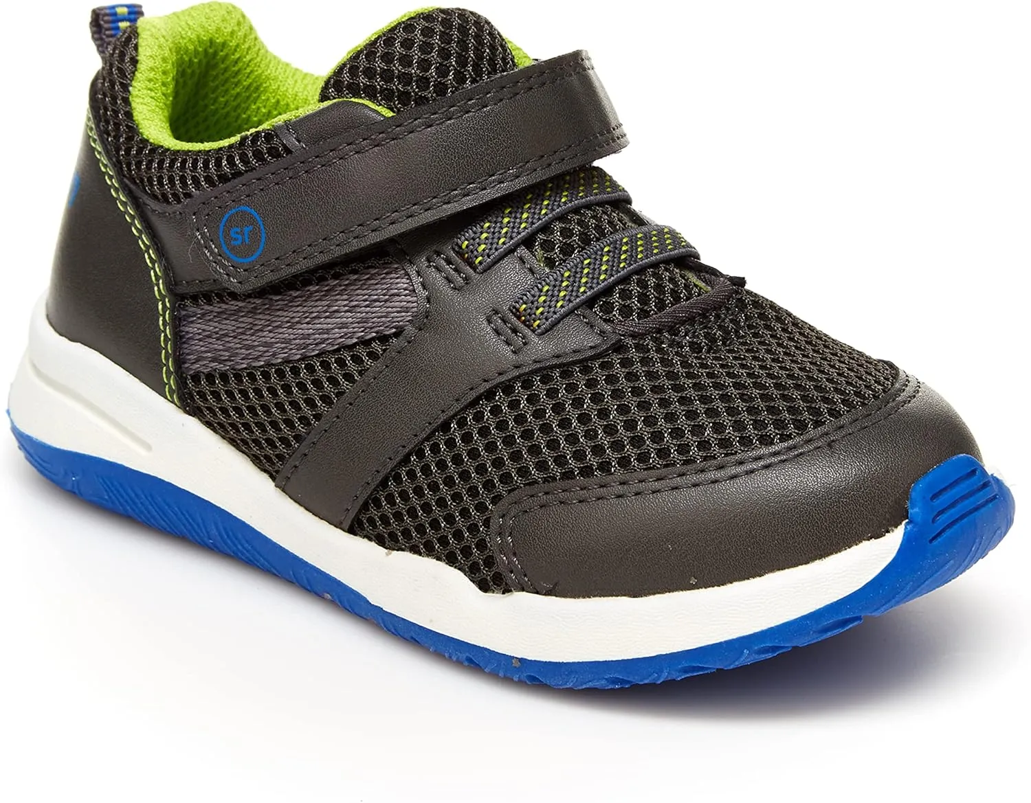 Stride Rite Unisex-Child Max Sneaker