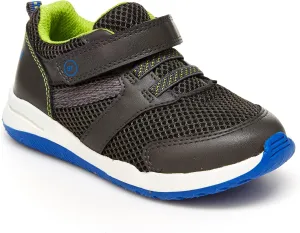 Stride Rite Unisex-Child Max Sneaker