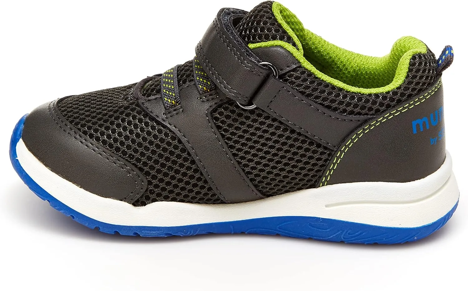 Stride Rite Unisex-Child Max Sneaker