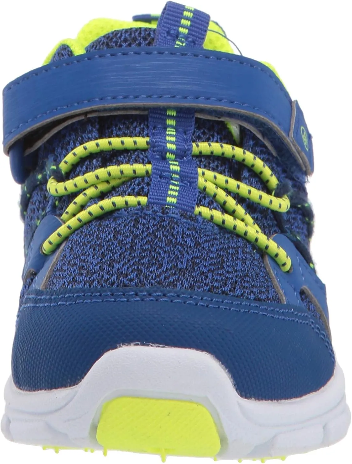 Stride Rite Unisex-Child Ocean Girl's and Boy's Machine Washable Athletic Sneaker