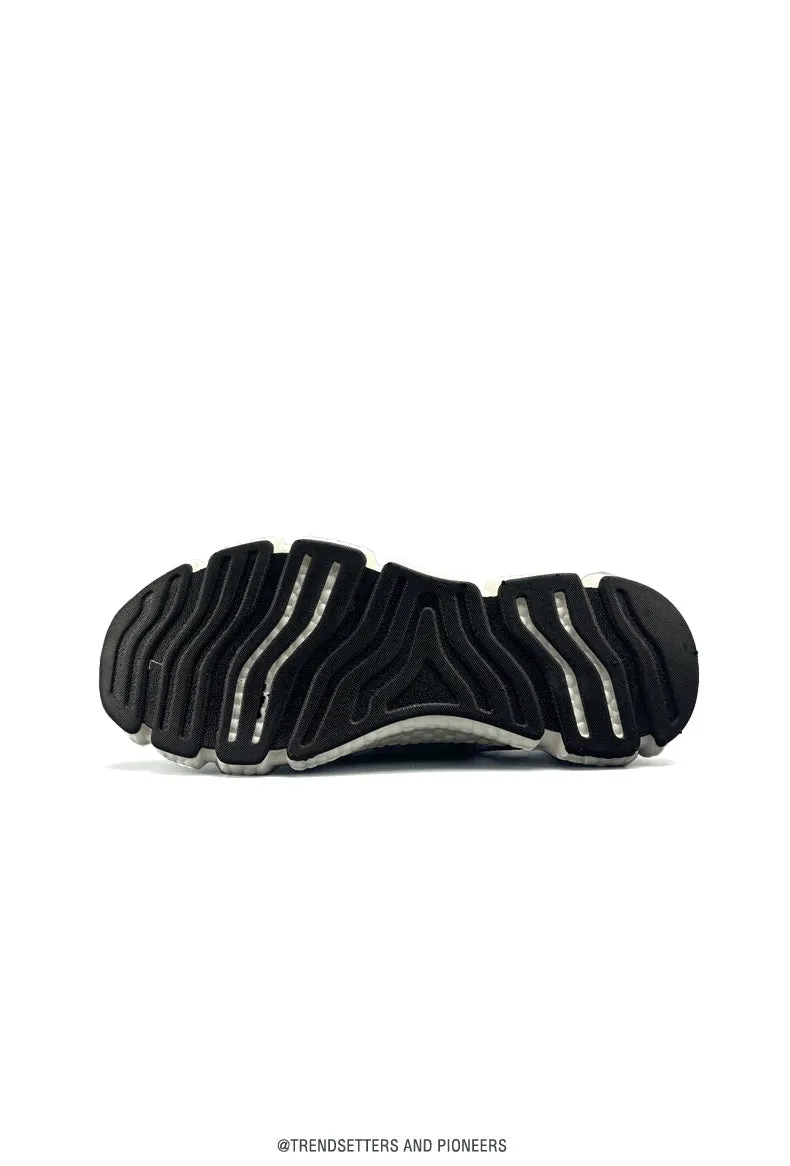Summer Popcorn Built-in features Comfortable Express worldwide Shoes Gradient Flyknit Breathable Men's 2