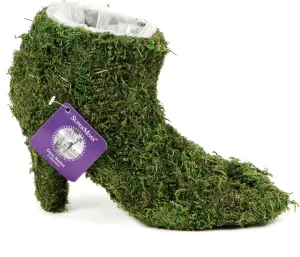 Super Moss Products Deco Shoe Bella Low Boot