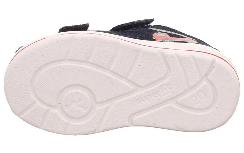 SUPERFIT BOOMERANG BOYS JUNIOR SANDAL