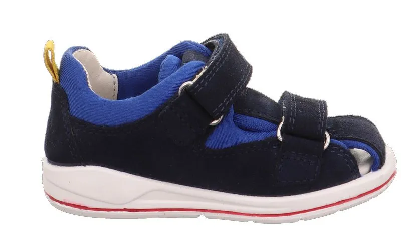 SUPERFIT BOOMERANG BOYS JUNIOR SANDAL