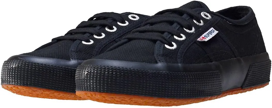 Superga Kids' 2750 JCOT Classic Sneaker