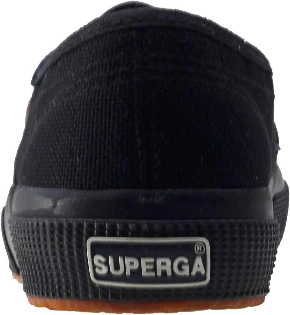 Superga Kids' 2750 JCOT Classic Sneaker