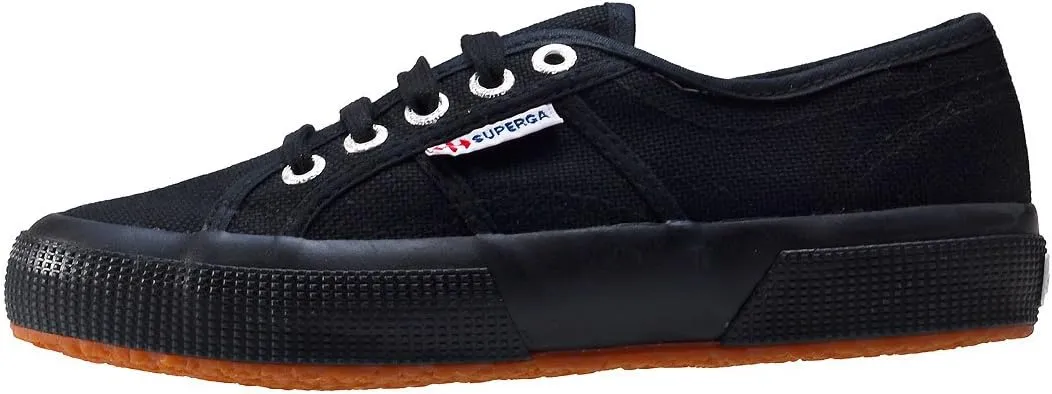 Superga Kids' 2750 JCOT Classic Sneaker