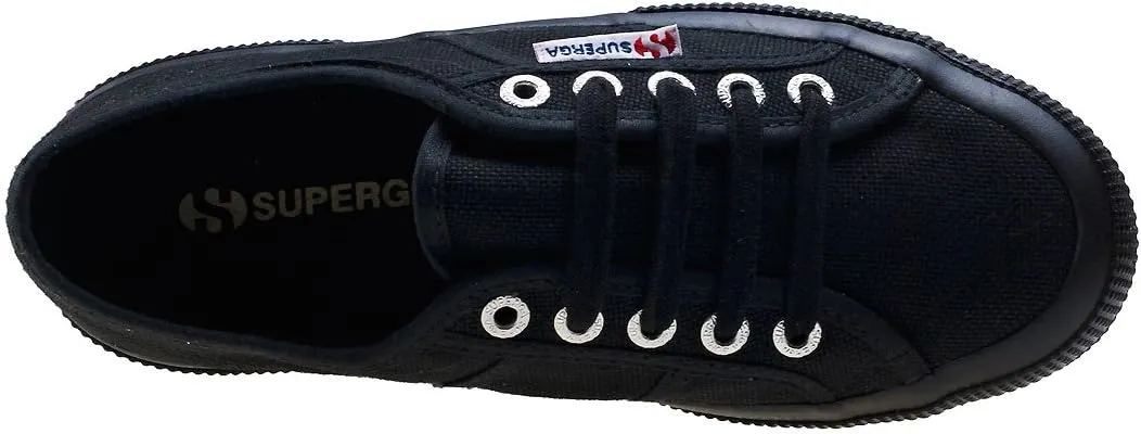 Superga Kids' 2750 JCOT Classic Sneaker