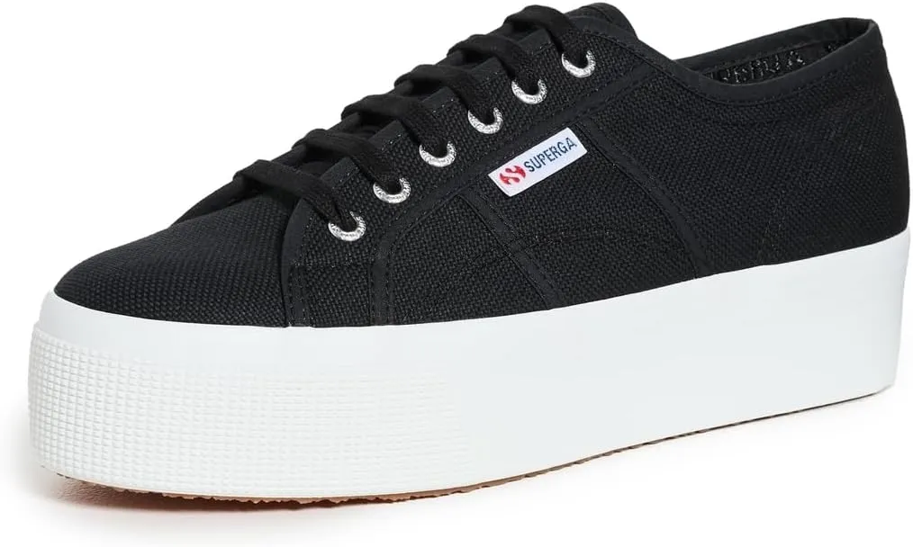 Superga Unisex-Adult 2790 Platform Sneaker