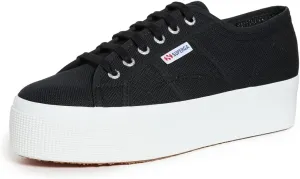 Superga Unisex-Adult 2790 Platform Sneaker