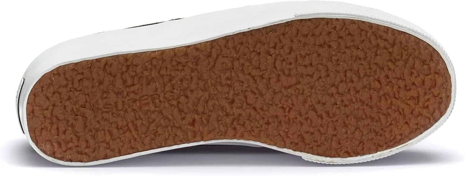 Superga Unisex-Adult 2790 Platform Sneaker