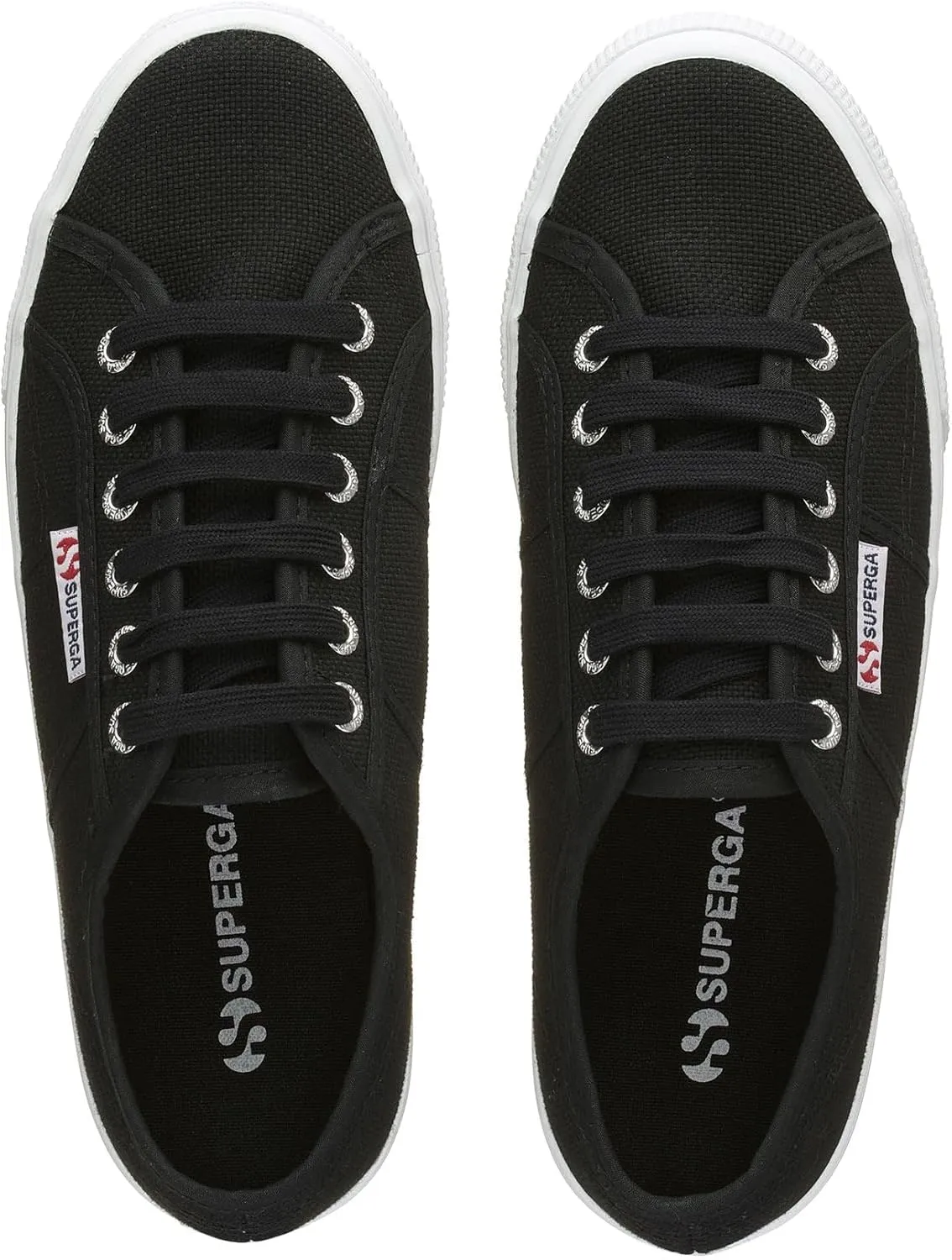 Superga Unisex-Adult 2790 Platform Sneaker