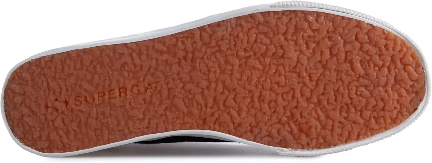 Superga Unisex-Adult 2790 Platform Sneaker