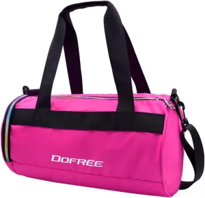Swim Bag,Sports Gym Bag with Wet Pocket & Shoes Compartment,Lightweight Travel Duffel Bag for Men and Women