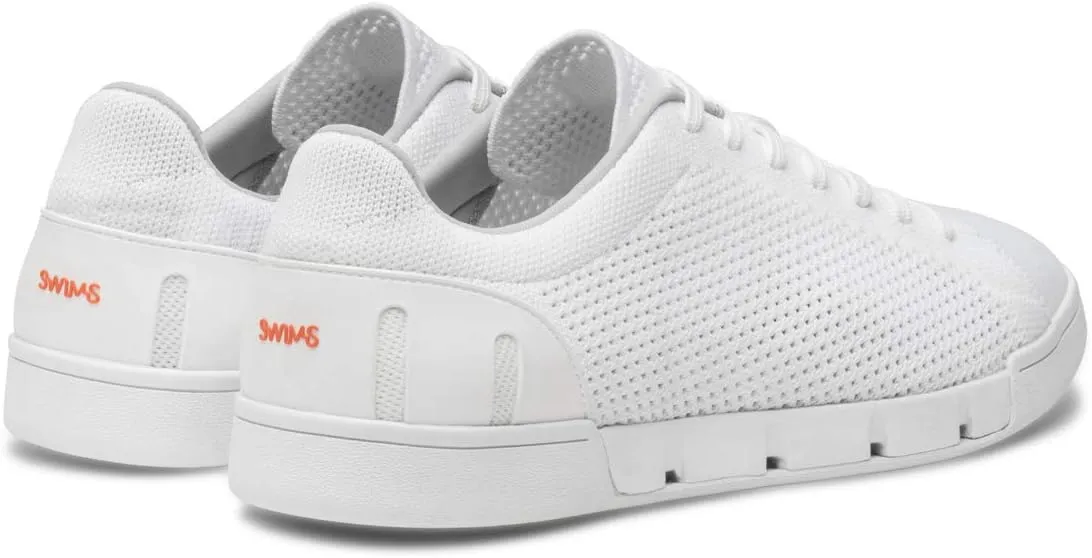 SWIMS Men Sneakers Shoes, Casual Lightweight Shoe, All Day Stylish Comfortable Breeze Tennis Knit Sneaker