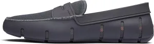 SWIMS Men's Penny Loafers Slip-On Moccasins Classic Boat/Deck Shoes for Men